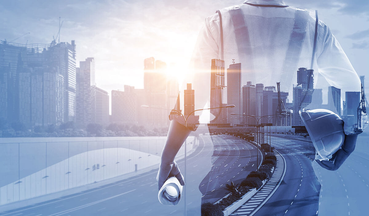 安定した環境で長く働ける